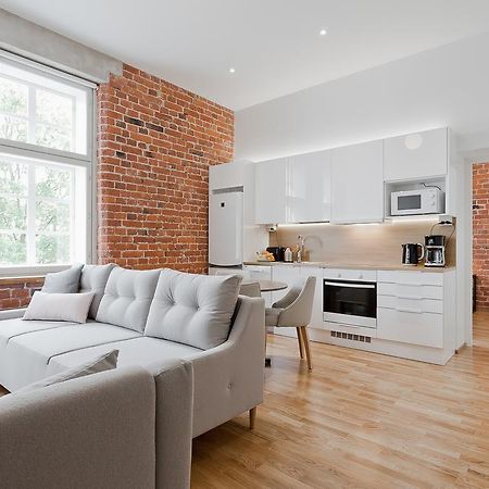 Forenom Serviced Apartments Turku Kakolanmaeki Eksteriør bilde