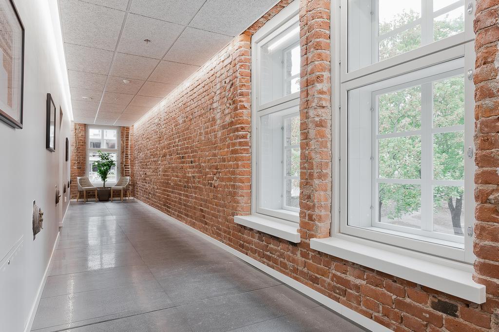 Forenom Serviced Apartments Turku Kakolanmaeki Eksteriør bilde